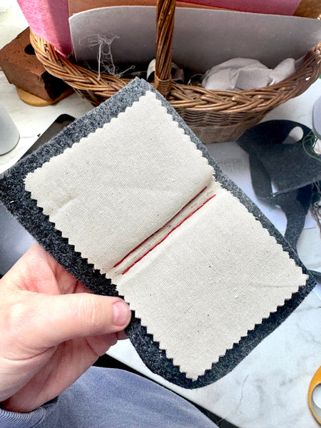 April 2026 Pattern of the Month Club - A Digital Embroidery Pattern Subscription