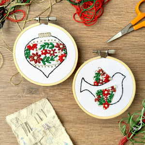 November 2024 Pattern of the Month Club - A Digital Subscription