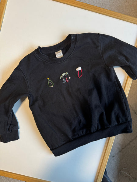 December 2025 Pattern of the Month Club - A Digital Embroidery Pattern Subscription